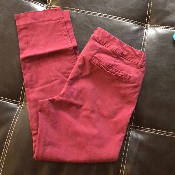Old Navy Denim - Old Navy Pixie Style 6 Regular
